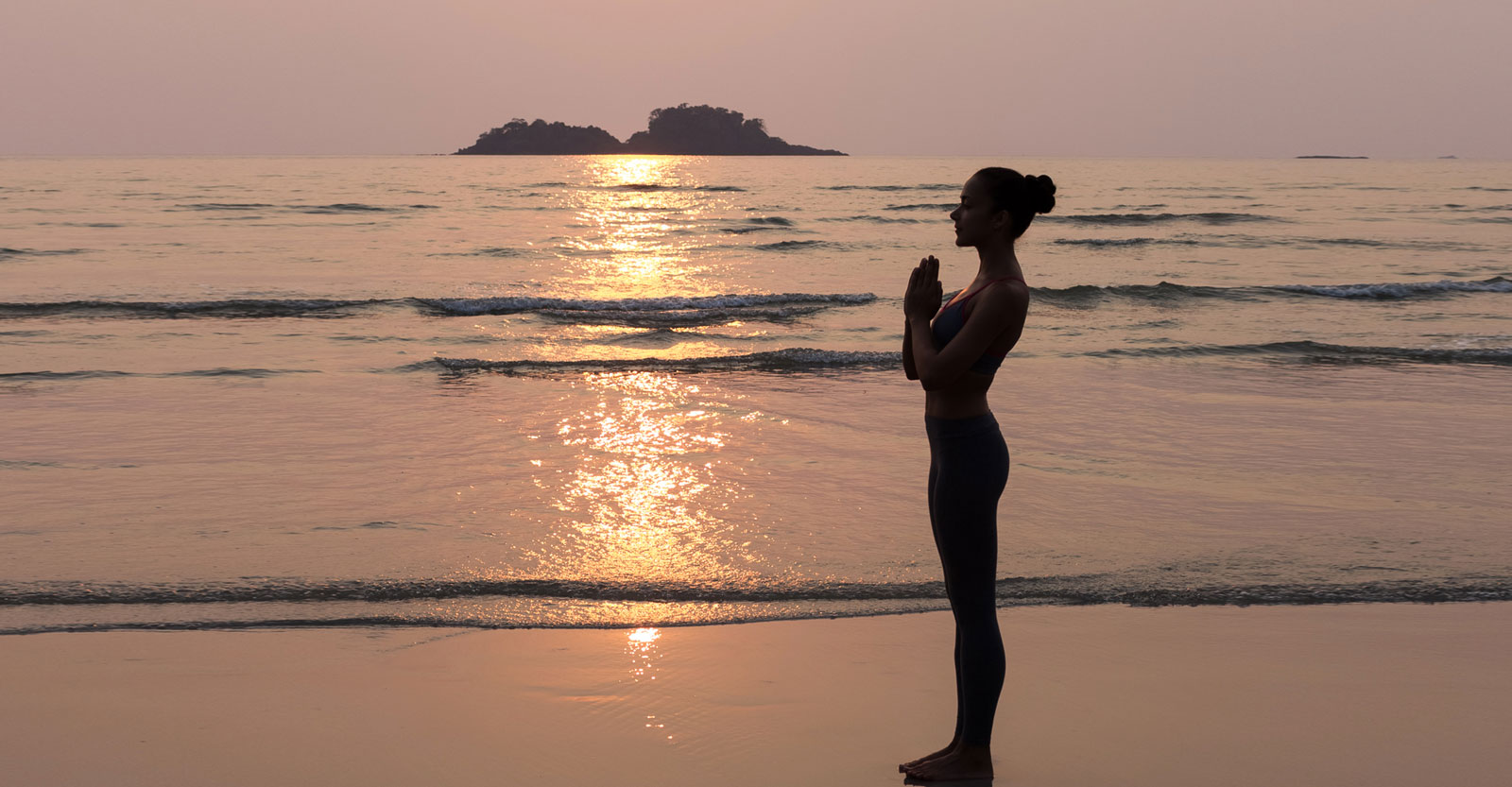 The Soul Reset: A Holistic Approach Through Sukh, Dhyan, and Ahaar
