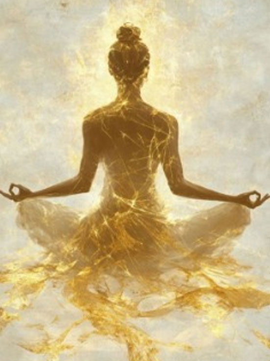The Prana Shakti of Life